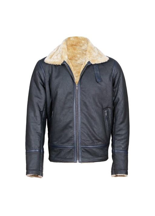 Best 2022 Men Leather Jacket high quality leather jacket