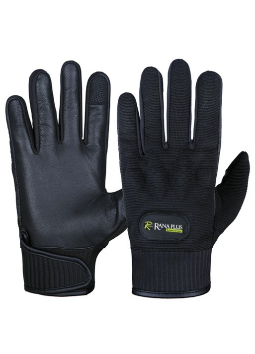 Textile Gloves