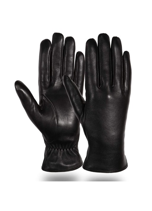 2022 Hot selling Leather Fashion Gloves