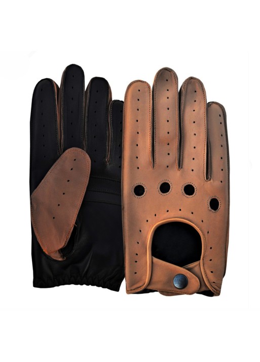 New fashion dressing gloves hot selling men gloves