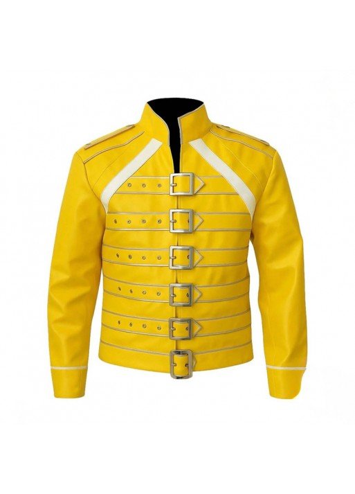 Fashion Leather Jacket