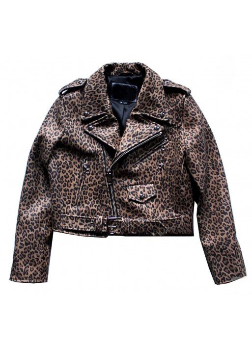 Women’s Fashion Jacket