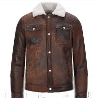 Women’s Fashion Jacket 