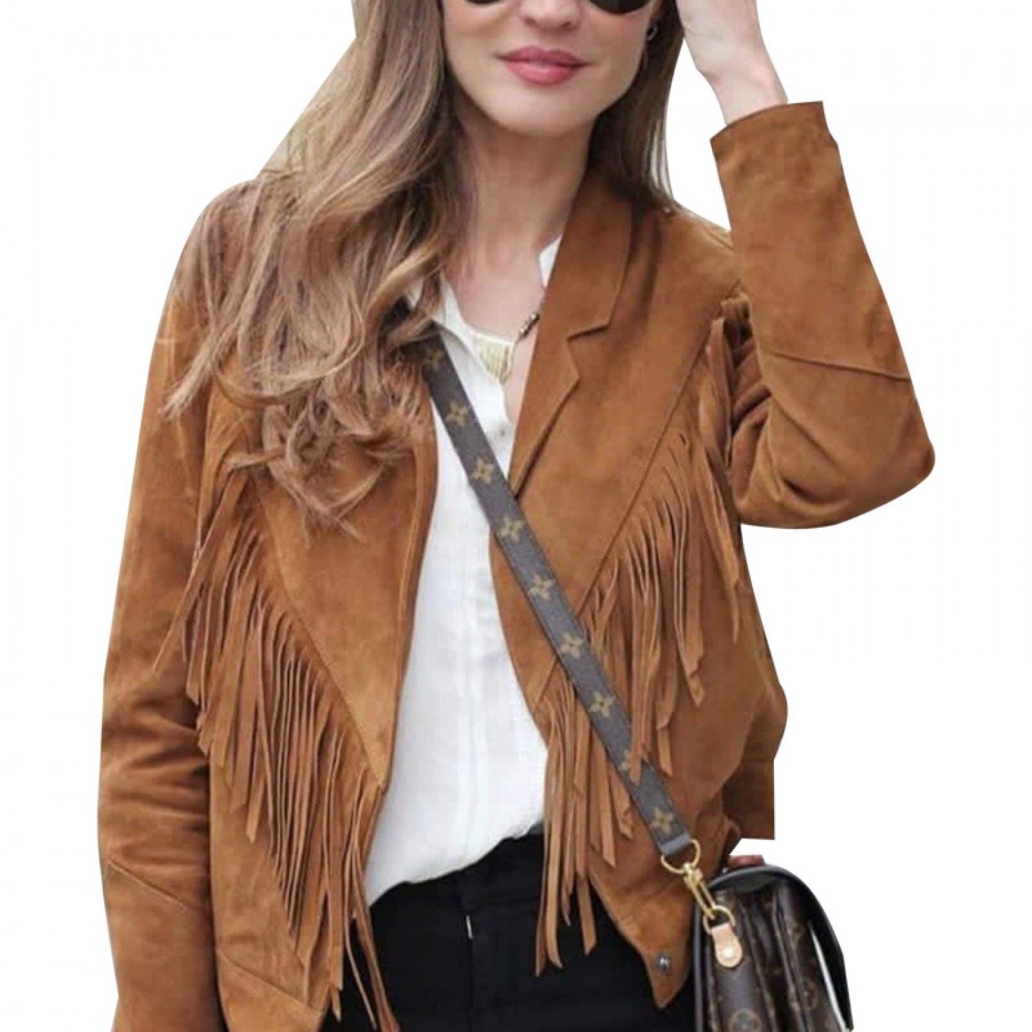 Women’s Fashion Jacket