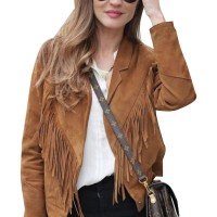 Women’s Fashion Jacket 