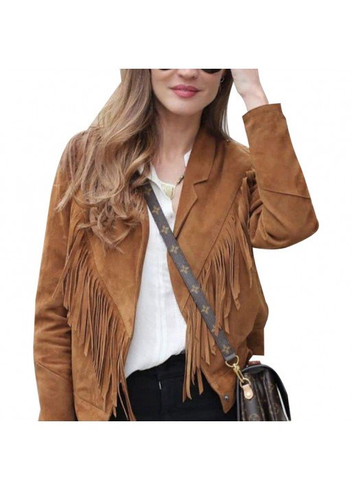 Women’s Fashion Jacket