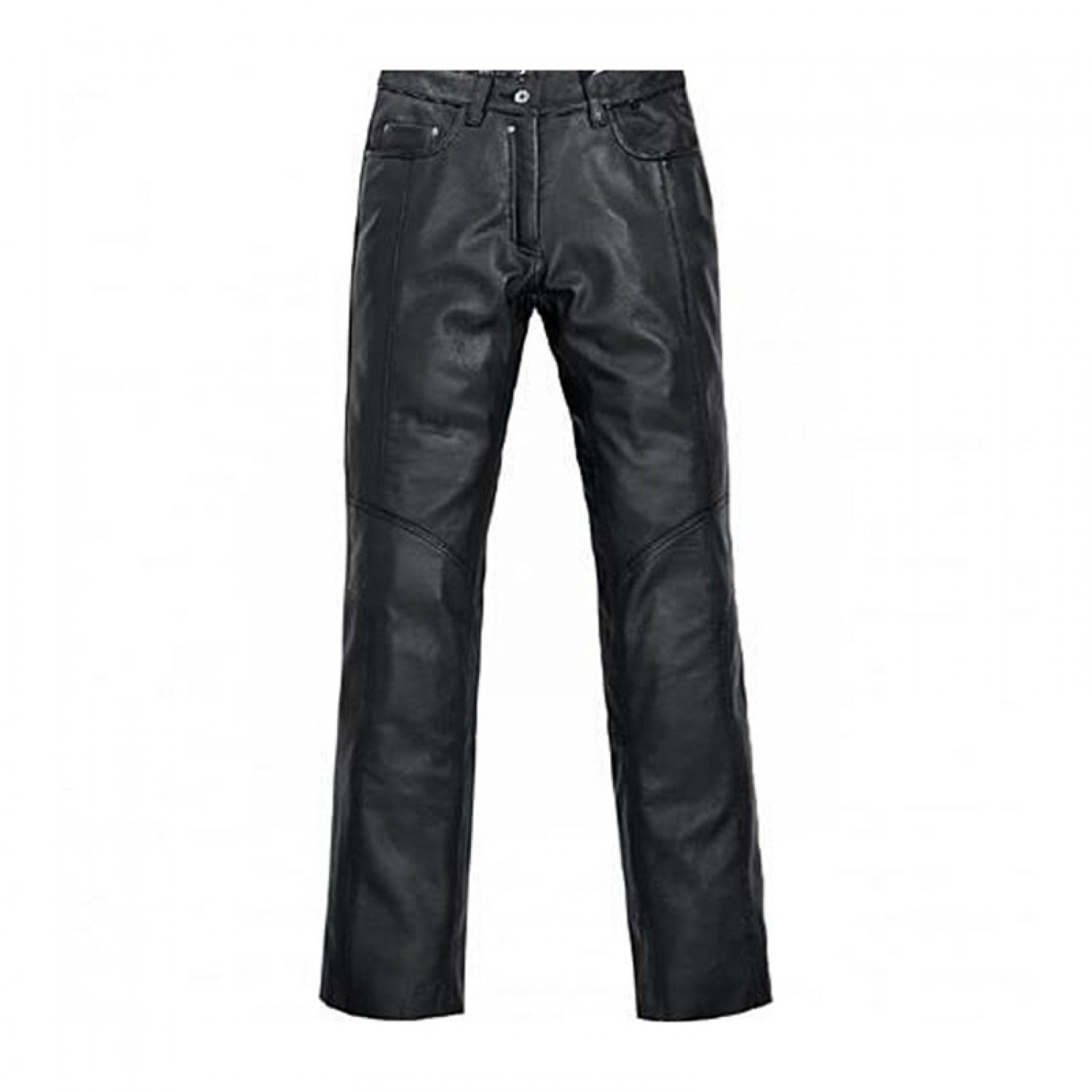 Leather Fashion Pant