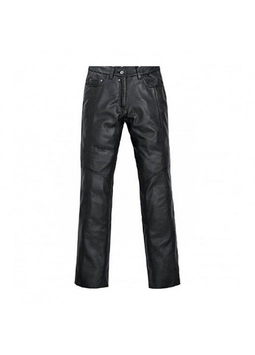 Leather Fashion Pant
