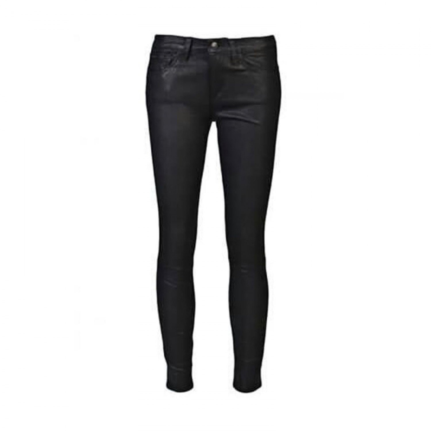 Leather Fashion Pant