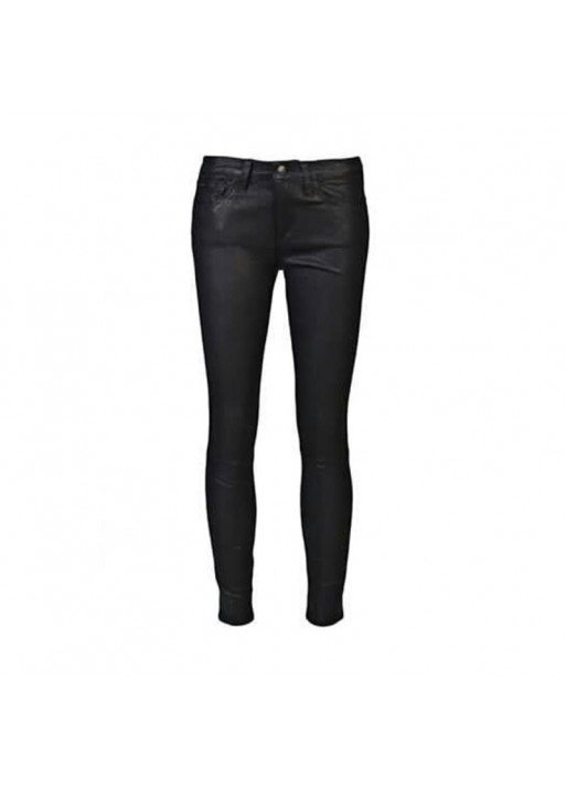 Leather Fashion Pant