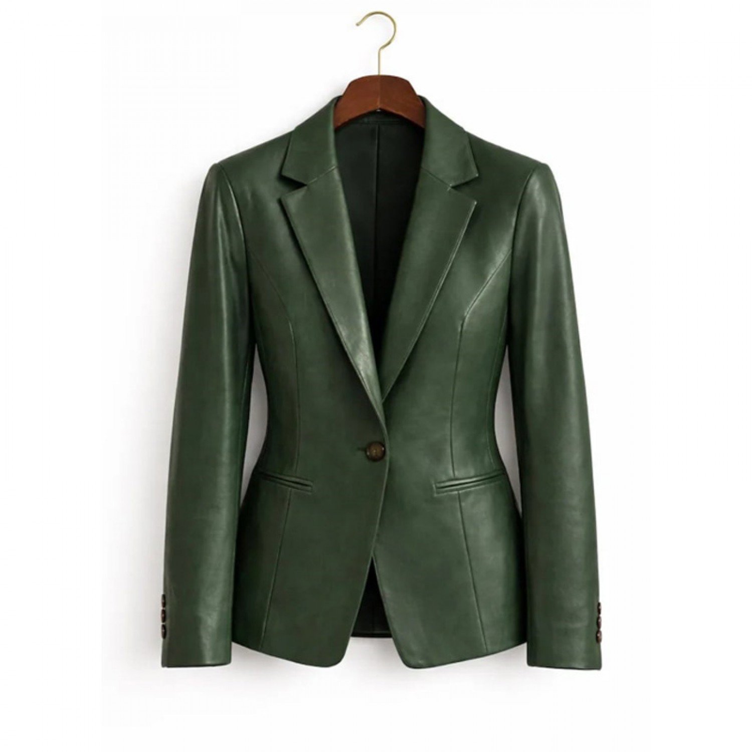 Fashion Leather Jacket