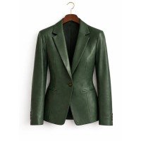 Fashion Leather Jacket 