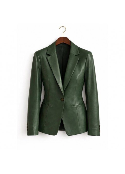 Fashion Leather Jacket