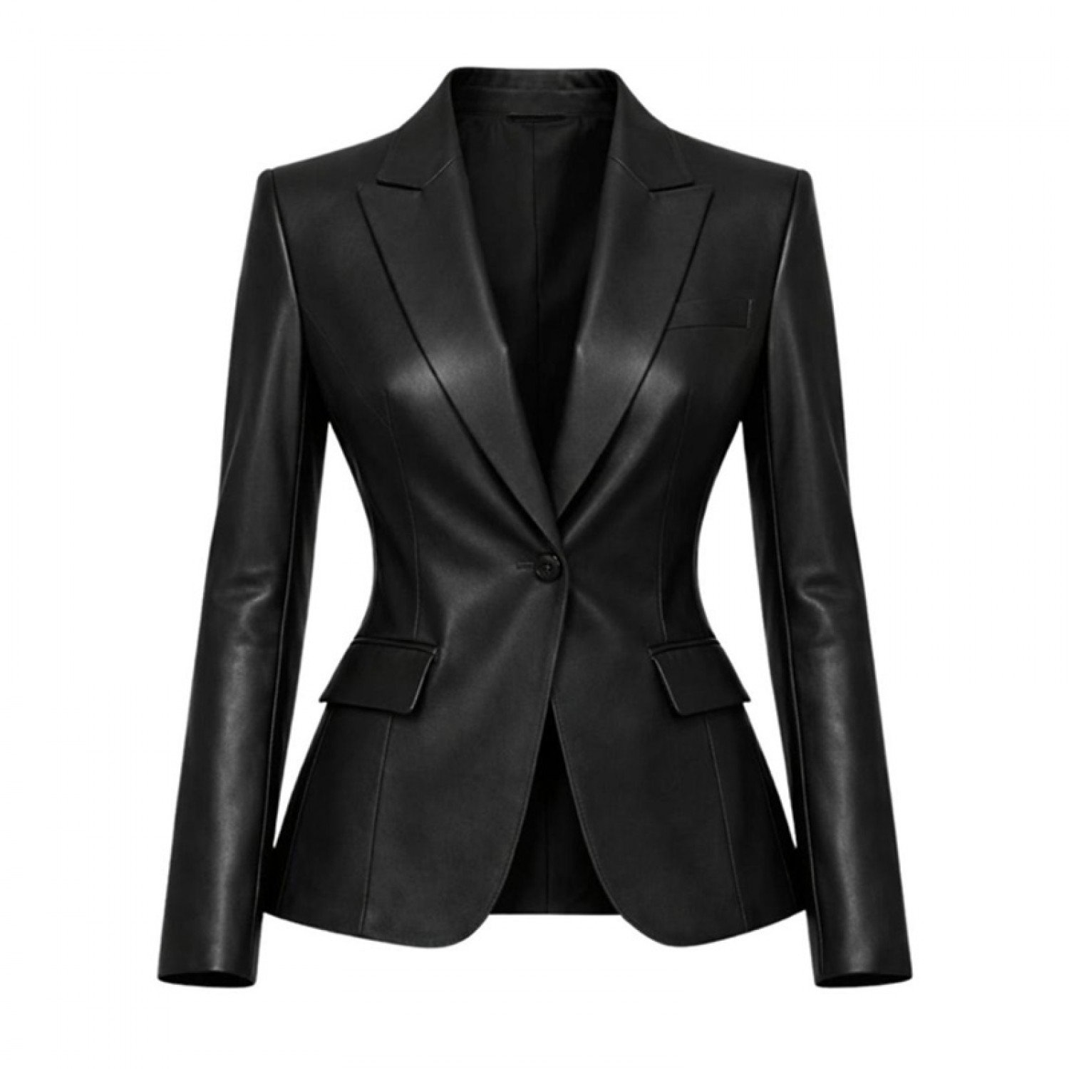 Fashion Leather Jacket