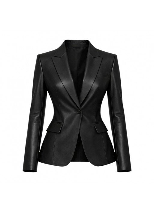 Fashion Leather Jacket