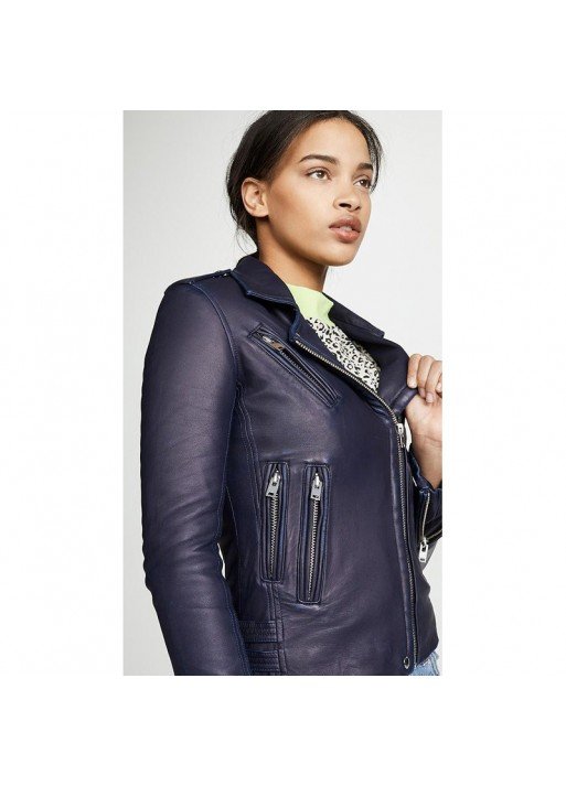 Fashion Leather Jacket